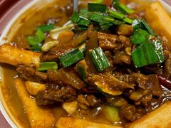 -炆火火·藕汤·湖北煨菜馆(销品茂店)