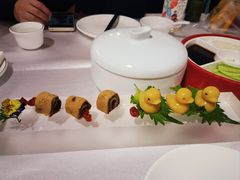 -满堂·烤鸭店·北京菜(鼓楼店)