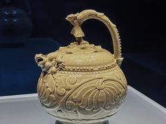 -陕西历史博物馆