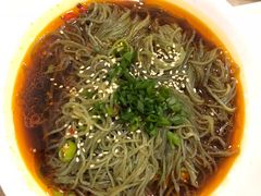 -京尊烤鸭店JINGZUN(春秀路店)