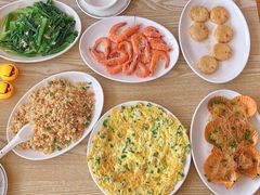 -红月湾海鲜饭店•沙滩海景(双月湾店)