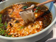 -胡麻(静安嘉里店)