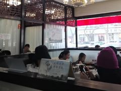 -湘桂人酒楼(西便门店)