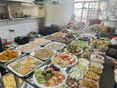 -百川油茶馆(燕岩店)