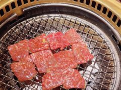 酱汁牛小排-橘焱胡同烧肉夜食(BFC外滩金融中心店)