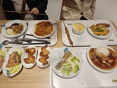-宜家·瑞典风味餐厅(四元桥店)