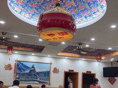 -鹤乡东北菜(崮山路店)