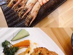 -割烹旭日本料理(龙湖狮山天街店)