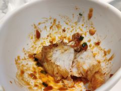 荔枝香辣清江鱼-鱼酷活鱼烤鱼(南京水游城店)