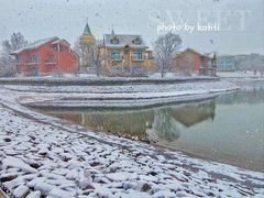 -北京天湖会议中心