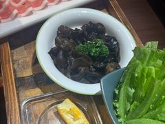 -老灶堂文创火锅(文艺路店)
