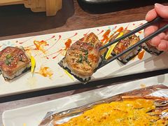 -江户·岚 创意料理(泛海店)