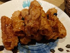 -常来小聚·广州非遗传承餐厅(地王广场店)