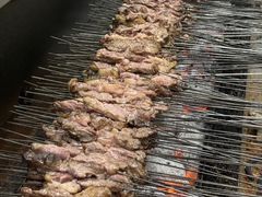 -老白家怡贵园烤肉