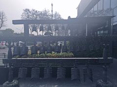 -曾宴·楚菜(湖北省博物馆店)