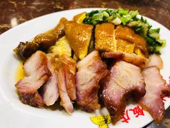 -陈光记烧腊店(罗保博士街店)