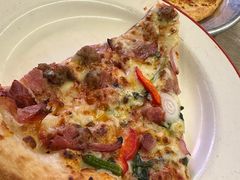 -Tubestation站点比萨(五道营店)