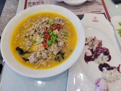 -添福来墨鱼饺子 · 海鲜东北菜(大连星海·黄浦路店)