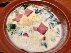 -萨莉亚(百联真光路店)