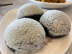 脆皮雪山包-悦湖公馆