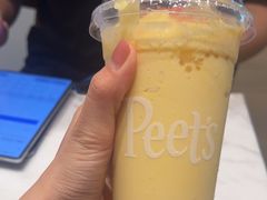 -Peet's Coffee皮爷咖啡(华强北茂业店)