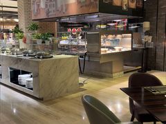 -丽都皇冠假日酒店·Matrix亦餐厅(望京店)