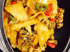 美极鲜食坊-美极鲜食坊(宝安南路店)