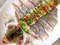 -香厨中餐厅(松北香格里拉店)