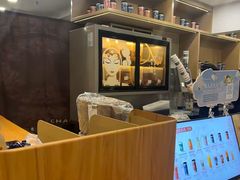 -霸王茶姬(正佳广场店)