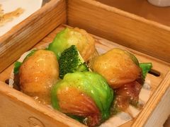 -临江酒店-中餐厅