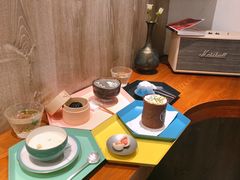 -茶是一枝花泡茶店