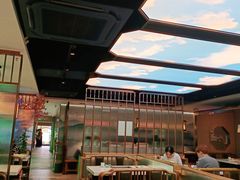 -野妹火锅(龙岗店)