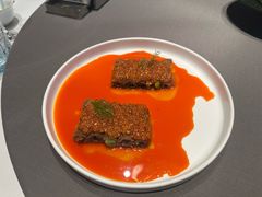 -许家菜(望江店)