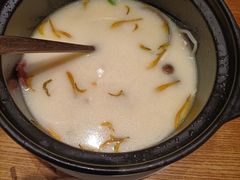-云海肴·汽锅鸡·云南菜(广安门天虹店)