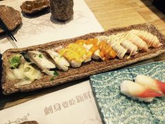 -林妈妈村·日式料理(宝山万达店)