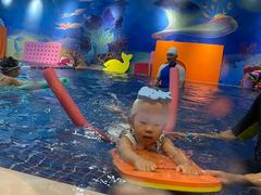 -ABC Swim亲子游泳俱乐部(河西店)