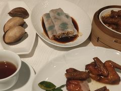 -金悦轩海鲜酒家(拱北店)