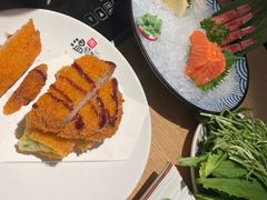 -温野菜涮涮锅(曲江大悦城店)