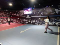 -VS SPORTS PARK运动玩乐园·团建·生日会(合生汇店)