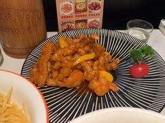 -田婆婆的菜(友谊阳光城店)