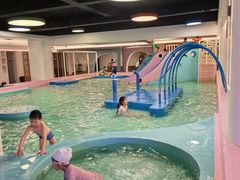 -山水温泉