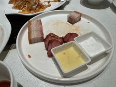 -顺峰顺水顺德菜(第一百货店)