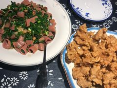 -旺角小渔村·海肠捞饭开创者(环山路店)