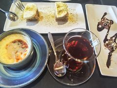 -Efes Turkish & Mediterranean Cuisine 艾菲斯餐厅(陆家嘴店)