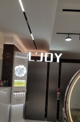 -LJOY丽锦造型·烫发染发