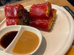 -花舍·新派粤菜·西餐·下午茶(亚运村·鸟巢店)