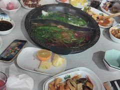 -狼头山火锅 KTV欢唱·烤串(理工大学店)