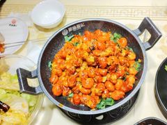 -聚味瞿记·龙虾堂(天元店)