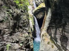 -阿依河景区
