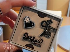 -Seesaw Coffee(朝阳大悦城店)